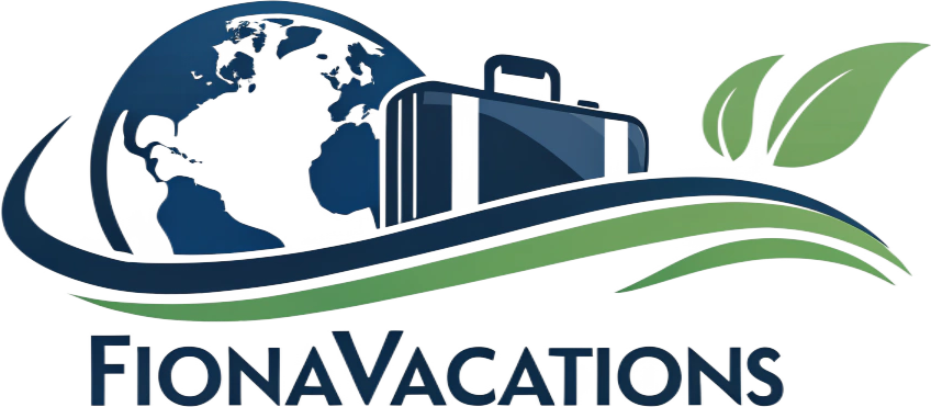 Fiona Vacations