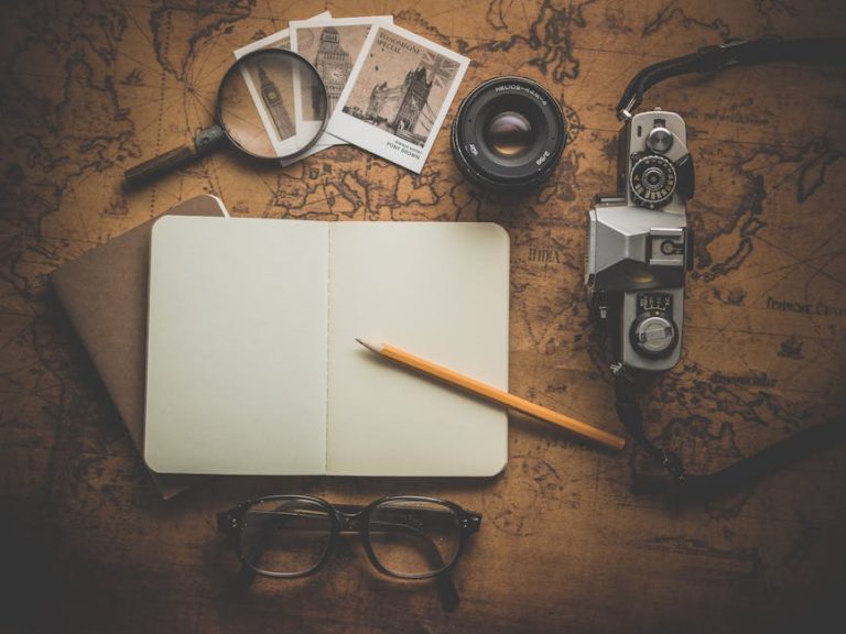 Unlocking the Art of Stress-Free Travel Planning